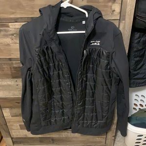 Pearl izumi women’s large jacket